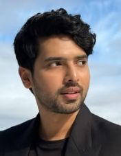 Armaan Malik