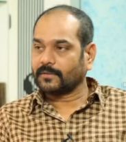 Balaji Telugu Lyricist