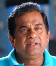 Brahmanandam