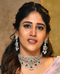 Chandini Chowdary