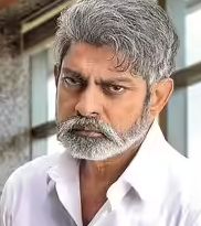 Jagapathi Babu