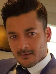 Jisshu Sengupta