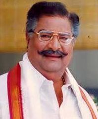 Kaikala Satyanarayana