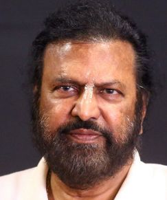 Mohan Babu