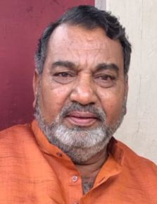 Muralidhar Goud Manigouri