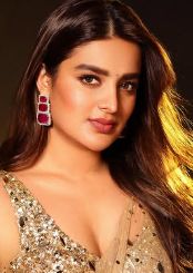 Nidhhi Agerwal