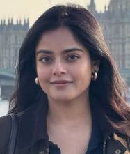 Riddhi Kumar