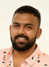 Tharun Bhascker Dhaassyam