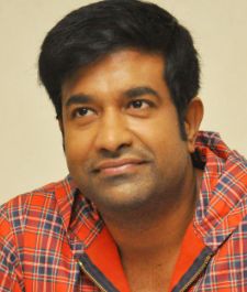 Vennela Kishore