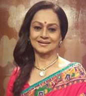 Zarina Wahab