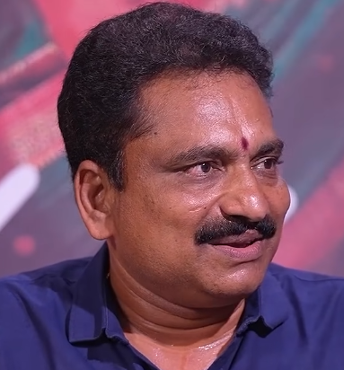 Addula Jangireddy
