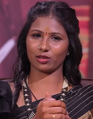 Prabha Bangarigalla