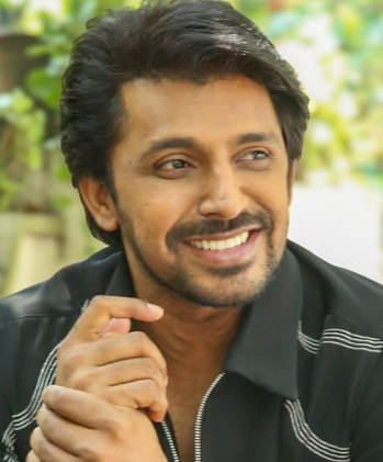 Priyadarshi Pulikonda