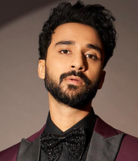 Raghav Juyal