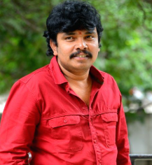 Sampoornesh Babu