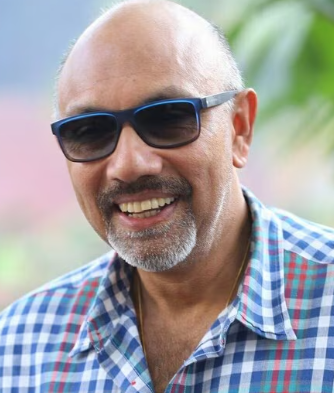 Sathyaraj
