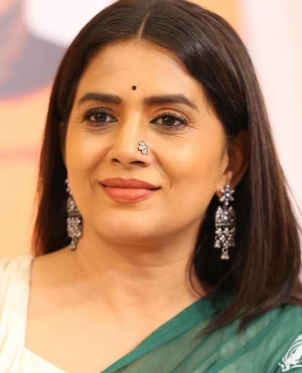 Sonali Kulkarni