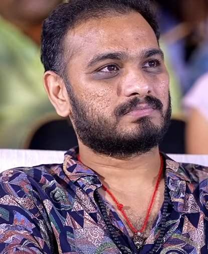 Srikanth Odela