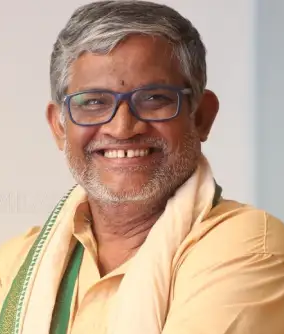 Tanikella Bharani