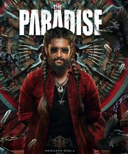 The Paradise Movie